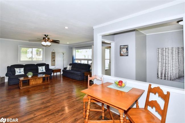 64 Langs Rd, House other with 2 bedrooms, 1 bathrooms and 11 parking in Roseneath ON | Image 15