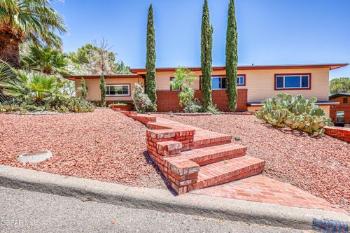 3712 San Mateo Ln, El Paso, TX, 79902-1921 | Card Image