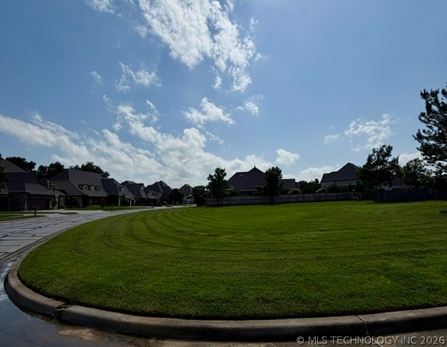 Land in Tulsa 2