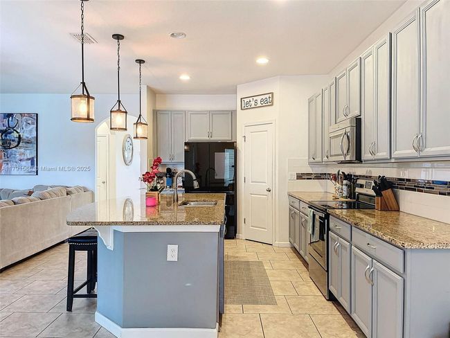 1706 Leatherback Ln, House other with 5 bedrooms, 4 bathrooms and null parking in Saint Cloud FL | Image 20