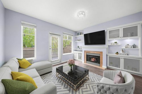 91-3711 Robson Crt, Richmond, BC, V7C5T8 | Card Image