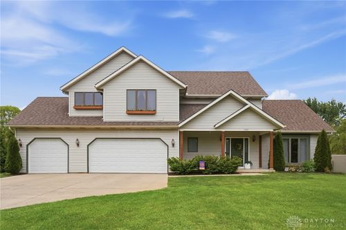 1881 Laurel Creek Dr, Troy, OH, 45373-9583 | Card Image