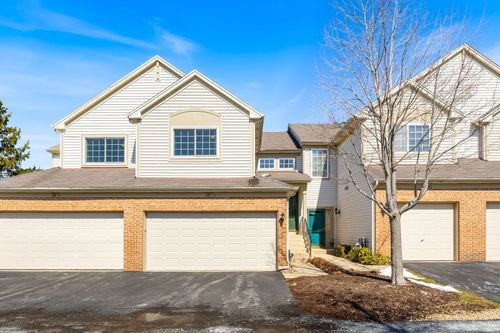 b-315 Thornwood Way, South Elgin, IL, 60177-3634 | Card Image