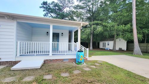 a-5006 Pine Needle Drive, Wilmington, NC, 28403 | Card Image