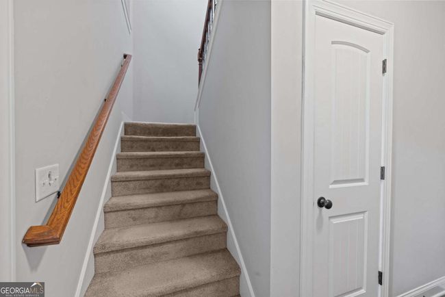 173 Putters Dr, House other with 4 bedrooms, 5 bathrooms and null parking in Athens GA | Image 34