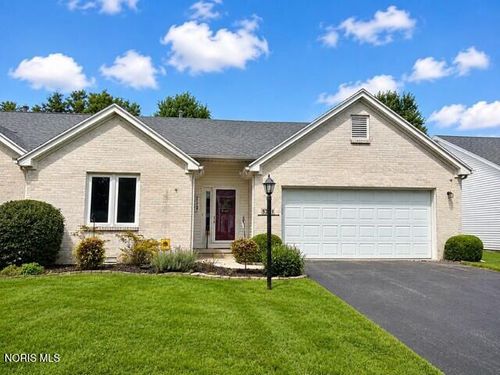 5721 Brook Cliffe Rd, Toledo, OH, 43614-1163 | Card Image
