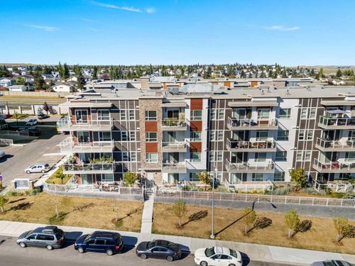 303-100 Pl Harvest Hills Ne, Calgary, AB, T3K2N4 | Card Image