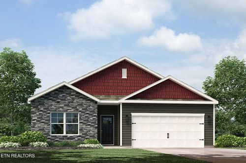 1221 Quilters Ln, Maryville, TN, 37803 | Card Image