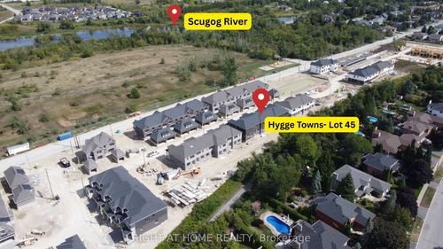 79 Watts Mews, Kawartha Lakes, ON, K9V5V4 | Card Image