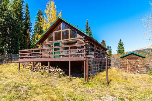 28 No Name Ln, ALMA, CO, 80420-5082 | Card Image