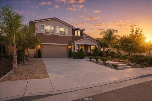 24369 Trailblazer Ln, Menifee, CA, 92584 | Card Image