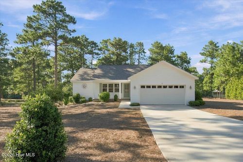 20 Pine Tree Ter, Jackson Springs, NC, 27281-9711 | Card Image
