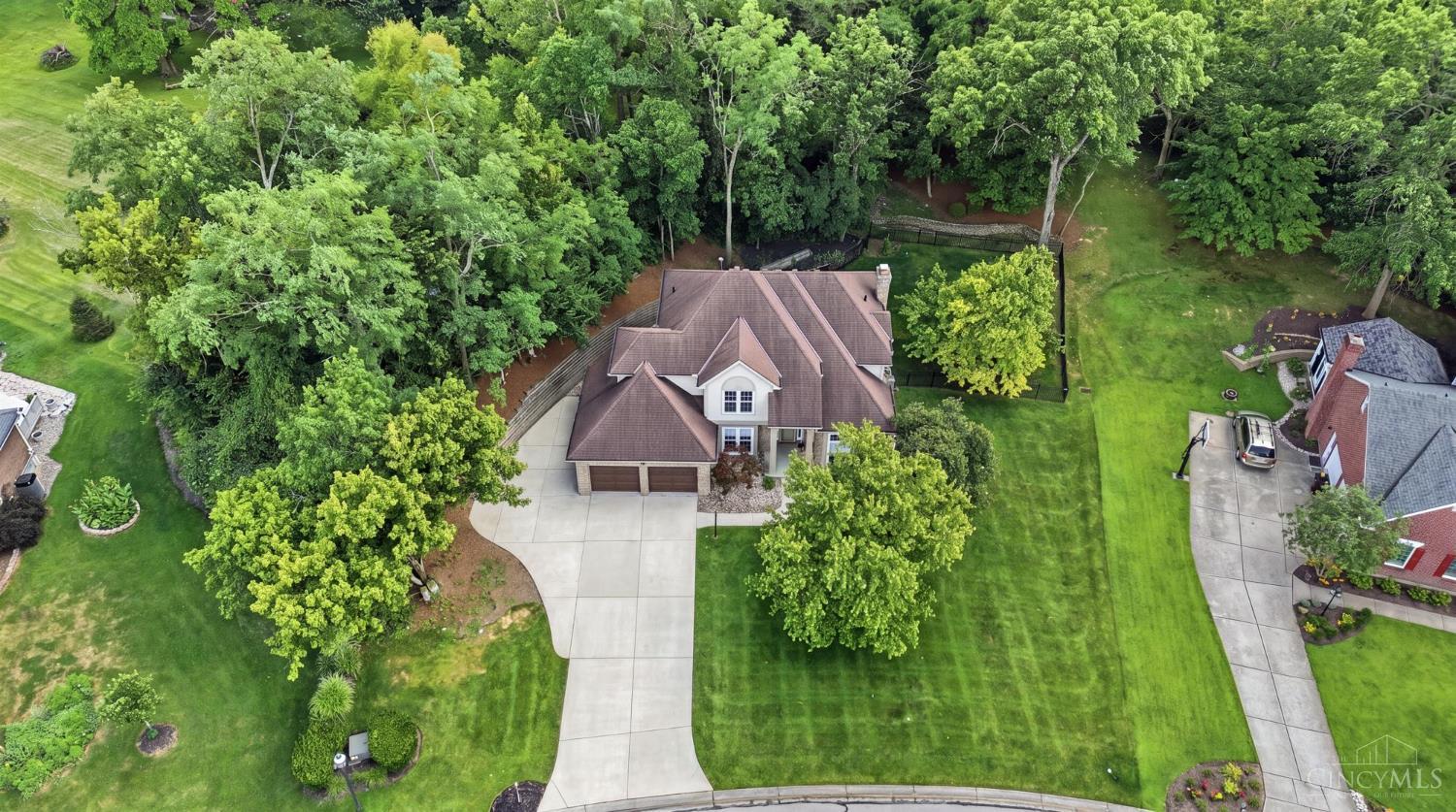 Residential in Sycamore Twp 2