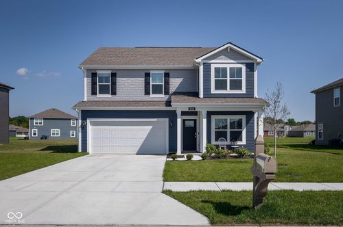 9220 Hemingway Dr, Indianapolis, IN, 46239-1878 | Card Image