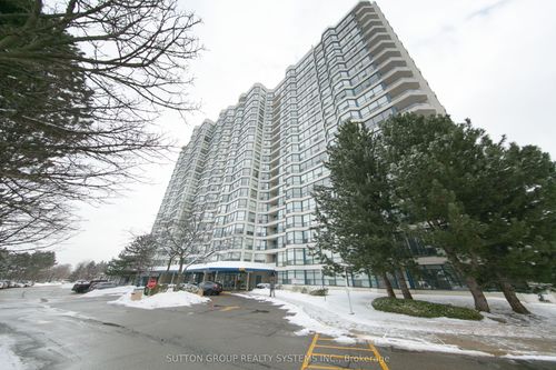 1411-1 Clark Ave W, Vaughan, ON, L4J7Y6 | Card Image