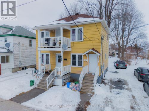 519 & 519A York Street, Cornwall, ON, K6J3Z9 | Card Image