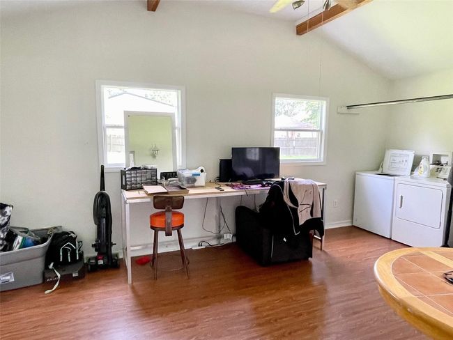 Florida Room &Office or 4th Bedroom | Image 16