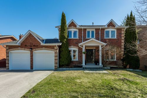 11 Heritage Rd, Cookstown, ON, L0L1L0 | Card Image