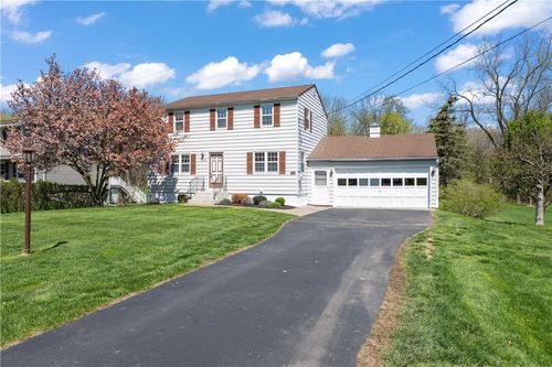 1340 Rush-Hen Town Line Road, Henrietta, NY, 14543 | Card Image