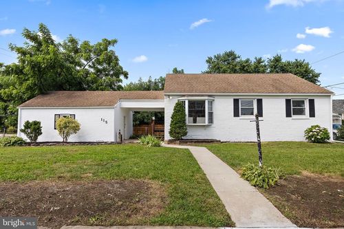 115 Norwood Ave, HOLMES, PA, 19043-1428 | Card Image