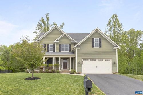 125 Highland Cir, ZION CROSSROADS, VA, 22942-7017 | Card Image