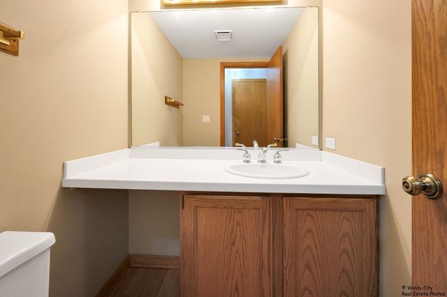 646 Schooner Ln, House other with 4 bedrooms, 3 bathrooms and 2 parking in Elk Grove Village IL | Image 11