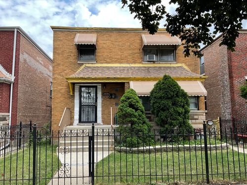 10929 S Eberhart Avenue, Chicago, IL, 60628 | Card Image