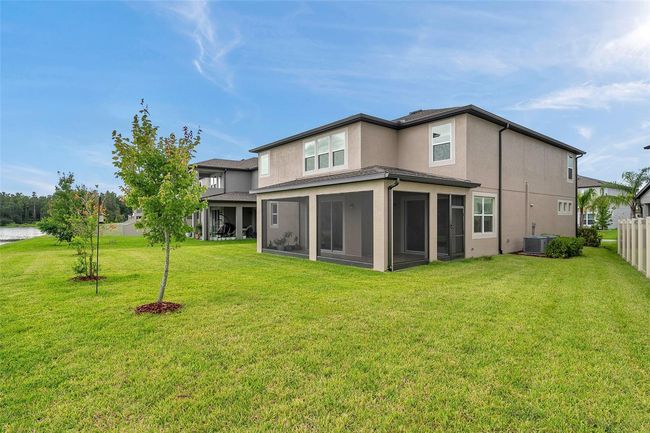 10845 Sundrift Dr, House other with 5 bedrooms, 4 bathrooms and null parking in TAMPA FL | Image 49
