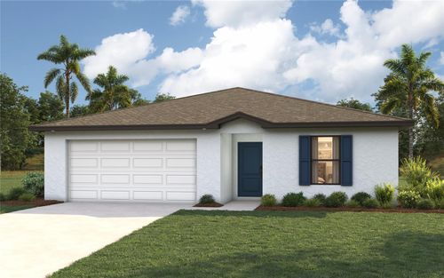 507 Presque Isle Drive, PORT CHARLOTTE, FL, 33954 | Card Image