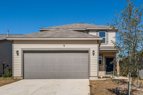 5719 Hematite Rim, San Antonio, TX, 78222-4861 | Card Image