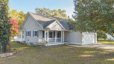 29148 Water Street, House other with 3 bedrooms, 2 bathrooms and null parking in Dowagiac MI | Image 1