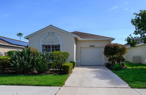 7680 Mansfield Hollow Rd, Delray Beach, FL, 33446-3315 | Card Image