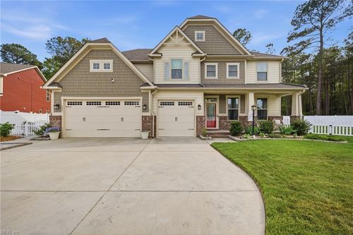 141 Declaration Ln, Suffolk, VA, 23434-2379 | Card Image