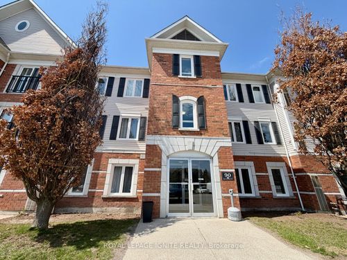 110-90 Aspen Springs Drive, Clarington, ON, L1C5N3 | Card Image