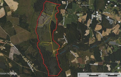 Tbd Berry Lewis Rd, Bladenboro, NC, 28320 | Card Image