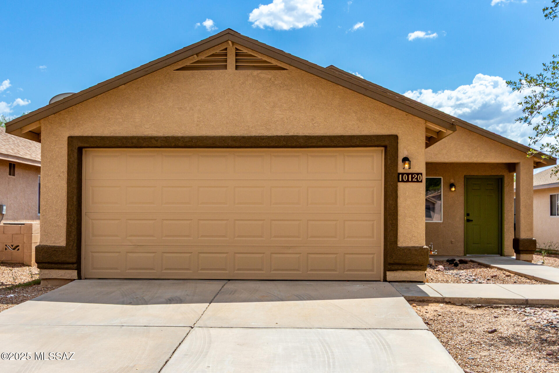 Residential in Tucson 2
