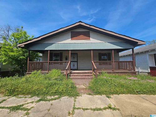 1304 Avenue G, BIRMINGHAM, AL, 35218-1150 | Card Image