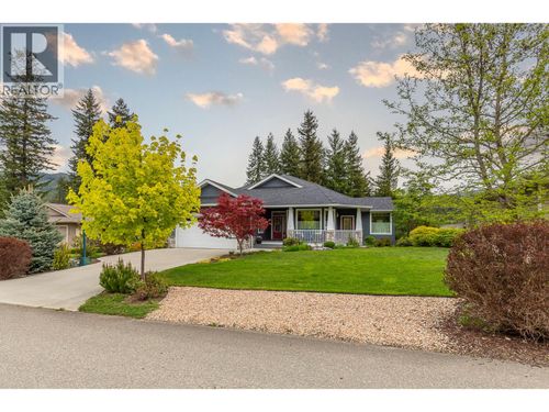 2750 Sunnydale Dr, Blind Bay, BC, V0E1H2 | Card Image