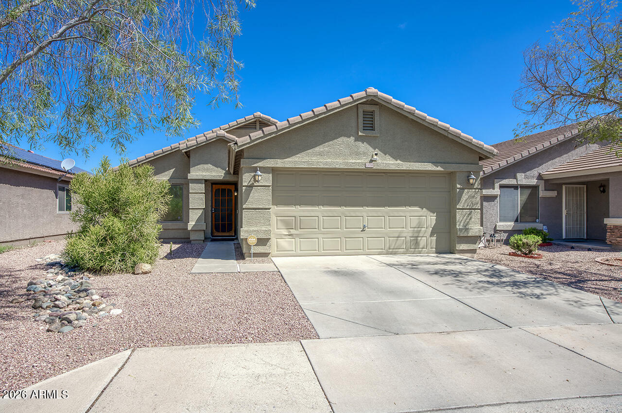 Residential in Litchfield Park