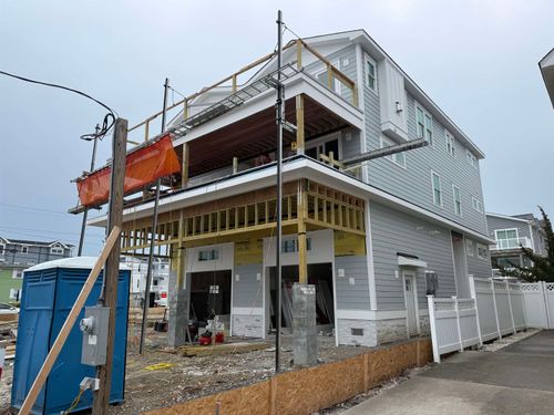 east-unit-100 60th Street, Sea Isle City, NJ, 08243 | Card Image