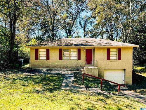 252 Westwood Dr, BIRMINGHAM, AL, 35215-7645 | Card Image