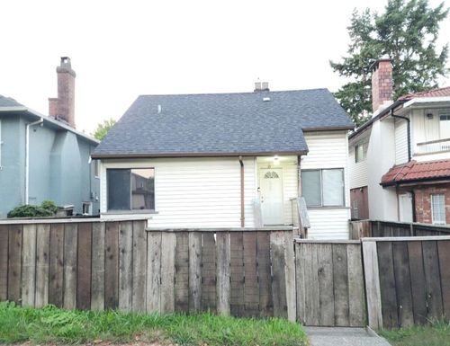 4795 Knight St, Vancouver, BC, V5N3N3 | Card Image