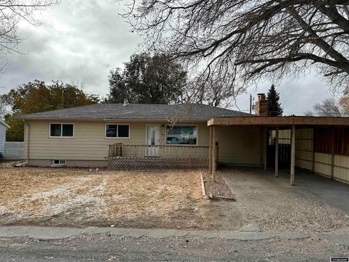 182 El Rancho, Rawlins, WY, 82301 | Card Image