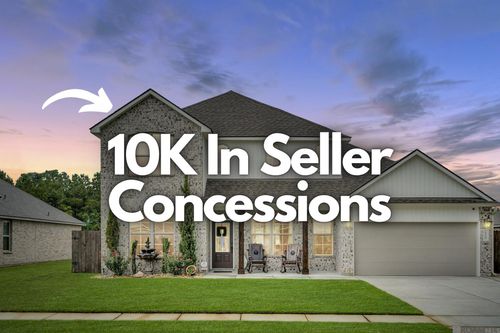 12770 Fowler Dr, Denham Springs, LA, 70706-0594 | Card Image