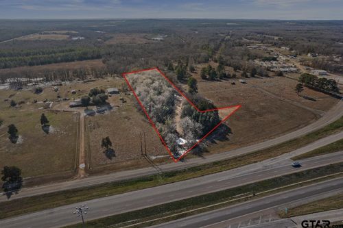 TBD I30 Frontage, Winfield, TX, 75493 | Card Image