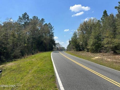 Tract#6421 Clayton Rd, Bonifay, FL, 32425 | Card Image