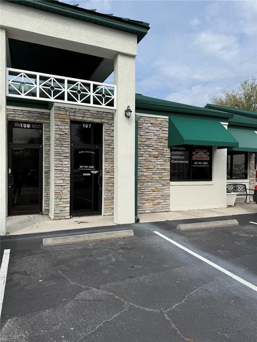 107 E 13th St, SAINT CLOUD, FL, 34769-4749 | Card Image