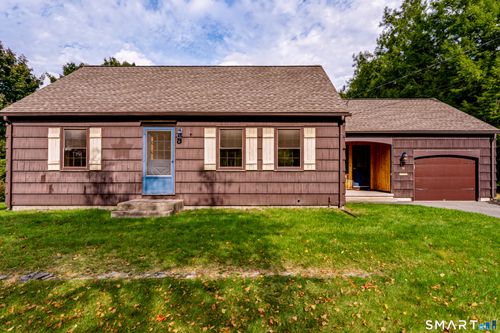 23 Christine Rd, Bristol, CT, 06010-3234 | Card Image