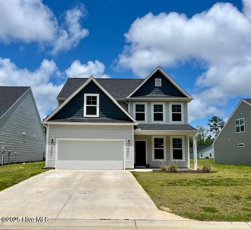 660 Landmark Cv, Carolina Shores, NC, 28467-4005 | Card Image