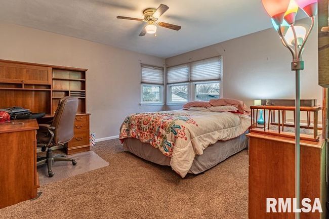 407 Devonshire Rd, House other with 4 bedrooms, 3 bathrooms and null parking in Washington IL | Image 9